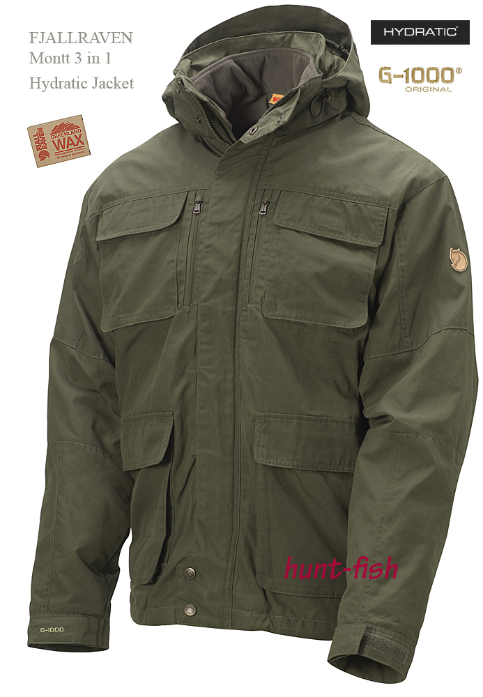 Montt 3 in shop 1 hydratic jacket m